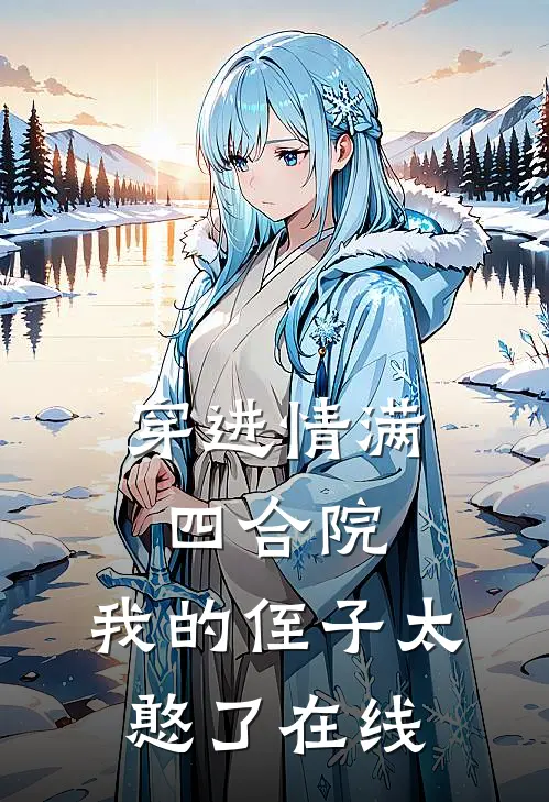 穿进情满四合院，我的侄子太憨了在线