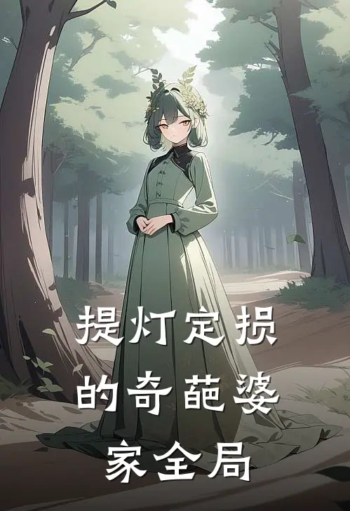 提灯定损的奇葩婆家全局