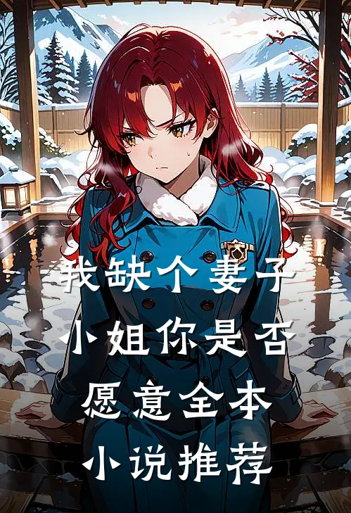 我缺个妻子，小姐你是否愿意全本小说推荐