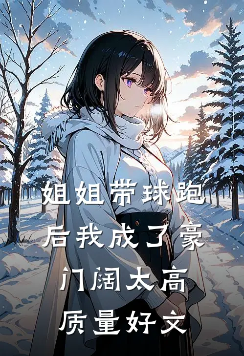 姐姐带球跑后我成了豪门阔太高质量好文