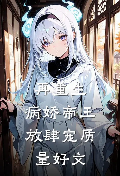 再重生，病娇帝王放肆宠质量好文
