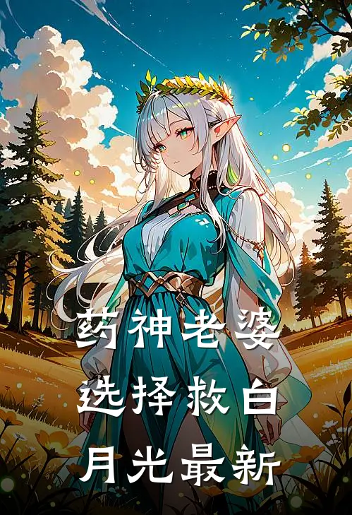 药神老婆选择救白月光最新
