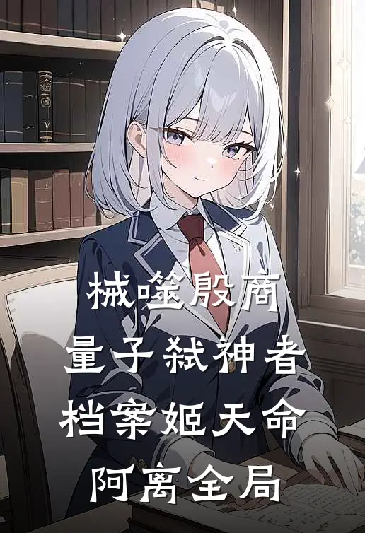 械噬殷商：量子弑神者档案姬天命阿离全局