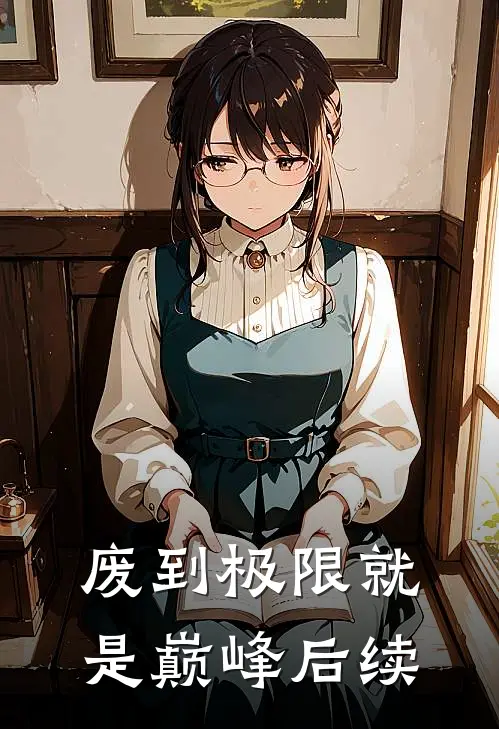 废到极限就是巅峰后续