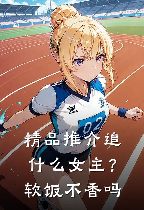 精品推介追什么女主？软饭不香吗