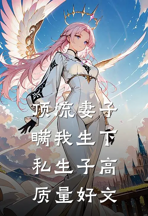 顶流妻子瞒我生下私生子高质量好文