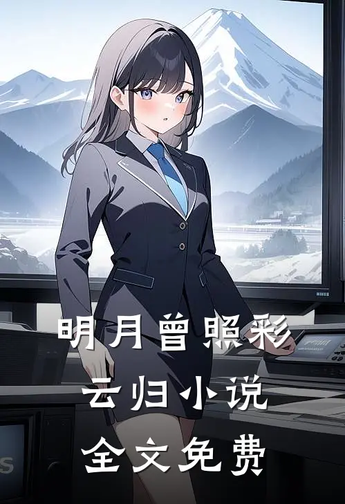 明月曾照彩云归小说全文免费