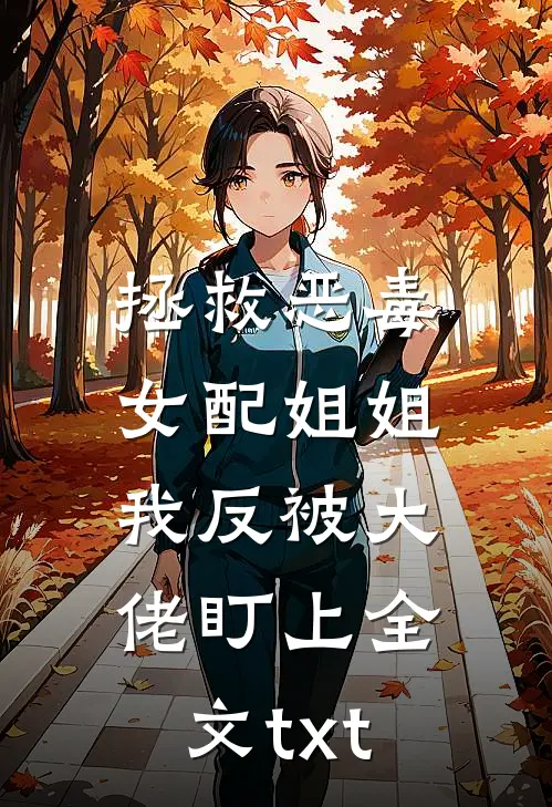 拯救恶毒女配姐姐，我反被大佬盯上全文txt