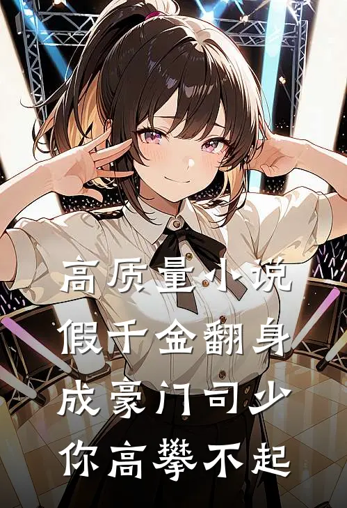 高质量小说假千金翻身成豪门司少你高攀不起