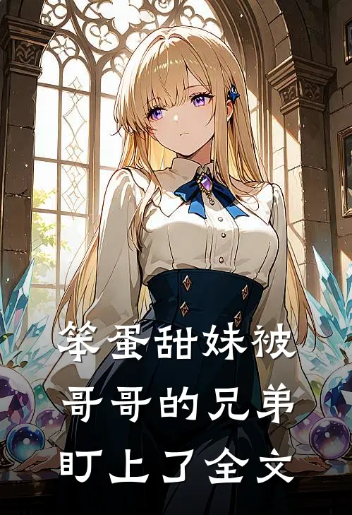 笨蛋甜妹被哥哥的兄弟盯上了全文
