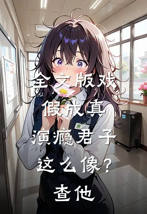 全文版戏假成真：演瘾君子这么像？查他