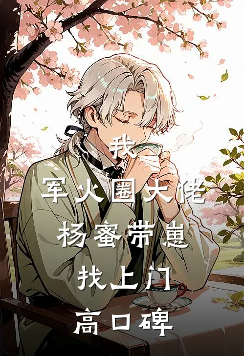 我，军火圈大佬，杨蜜带崽找上门高口碑