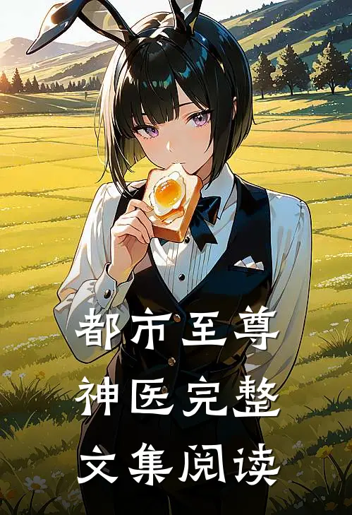 都市至尊神医完整文集阅读