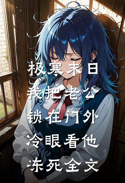 极寒末日：我把老公锁在门外，冷眼看他冻死全文