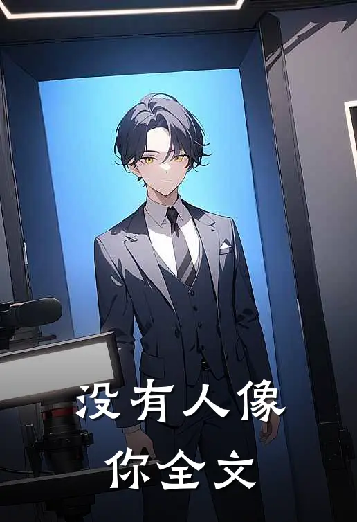 没有人像你全文