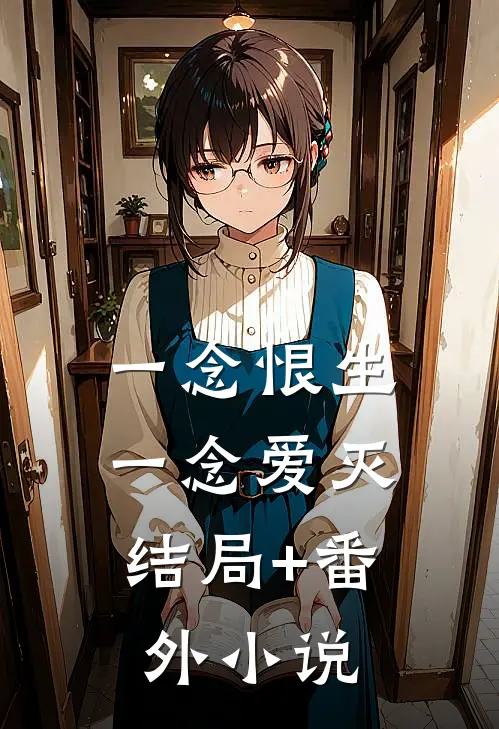 一念恨生，一念爱灭结局+番外小说