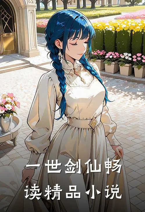 一世剑仙畅读精品小说