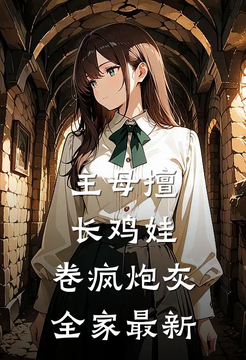 主母擅长鸡娃，卷疯炮灰全家最新