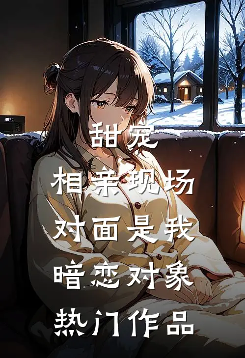 甜宠：相亲现场，对面是我暗恋对象热门作品
