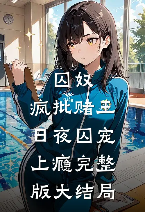 囚奴：疯批赌王日夜囚宠上瘾完整版大结局