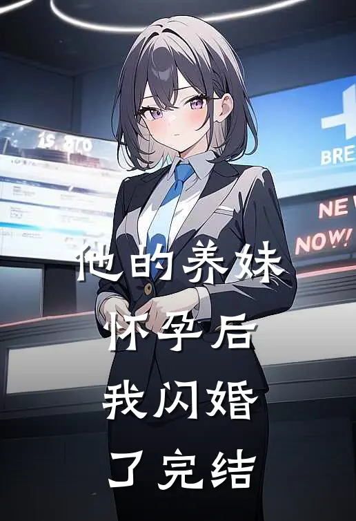 他的养妹怀孕后，我闪婚了完结