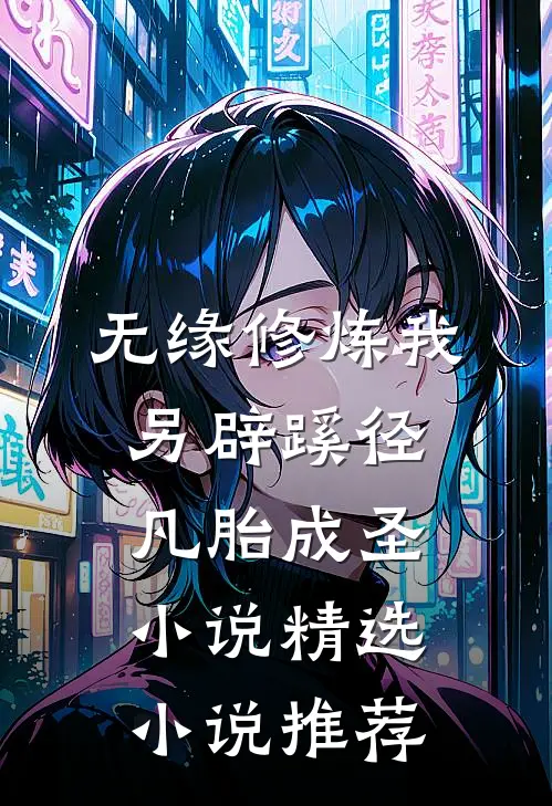 无缘修炼我另辟蹊径凡胎成圣小说精选小说推荐
