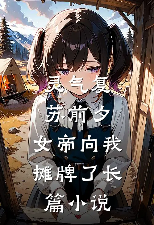 灵气复苏前夕，女帝向我摊牌了长篇小说