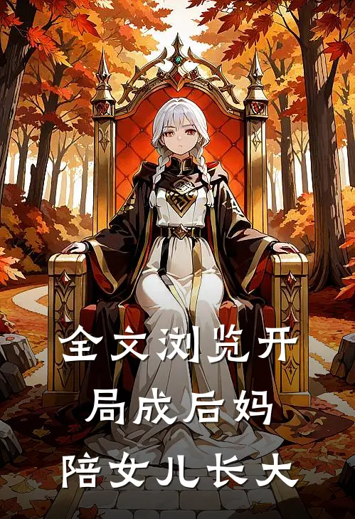全文浏览开局成后妈，陪女儿长大