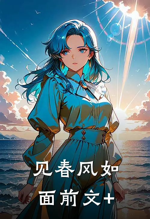 见春风如面前文+