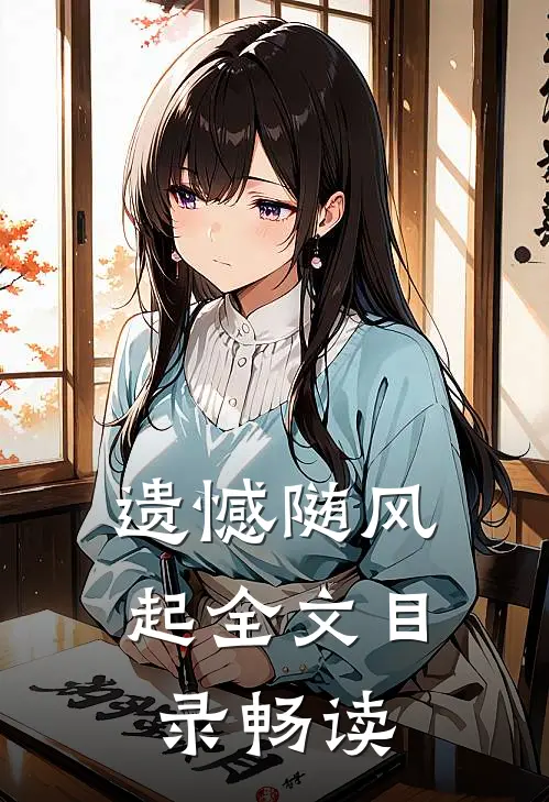 遗憾随风起全文目录畅读