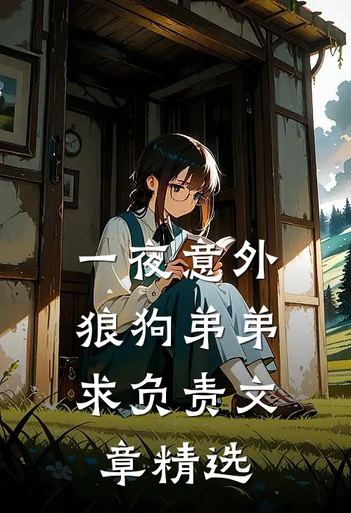 一夜意外，狼狗弟弟求负责文章精选