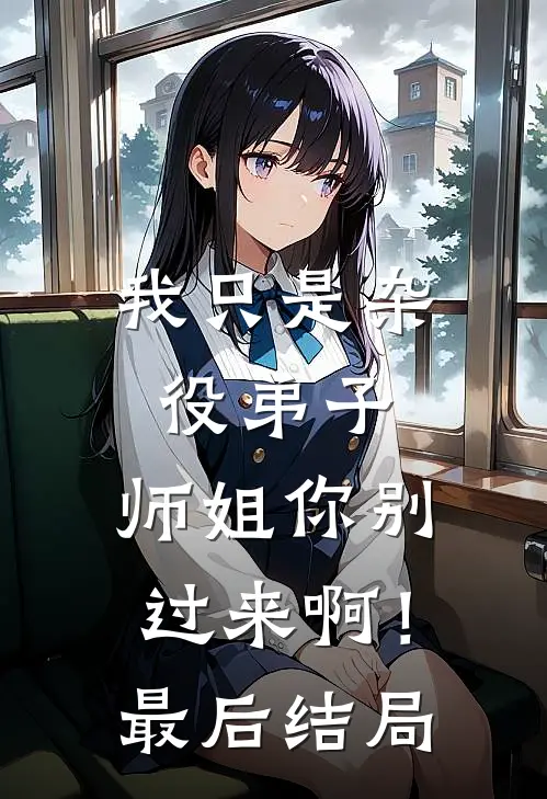 我只是杂役弟子，师姐你别过来啊！最后结局