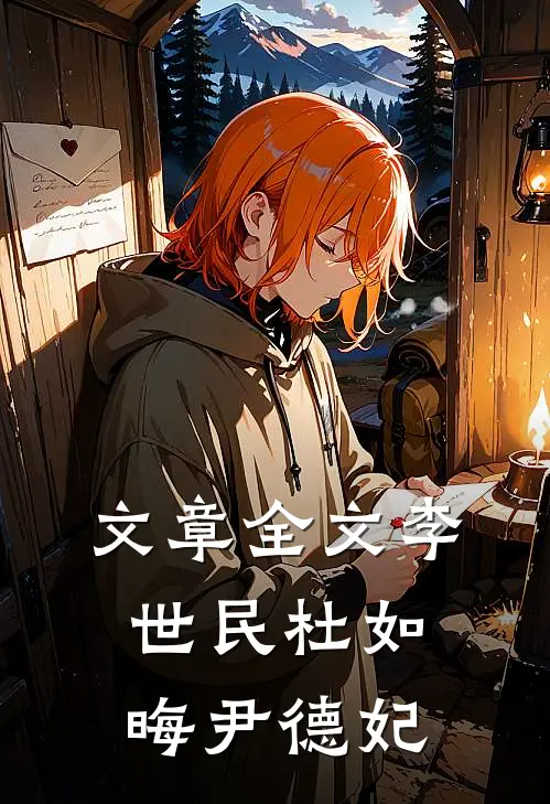 文章全文李世民杜如晦尹德妃