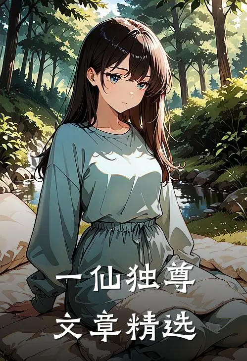 一仙独尊文章精选