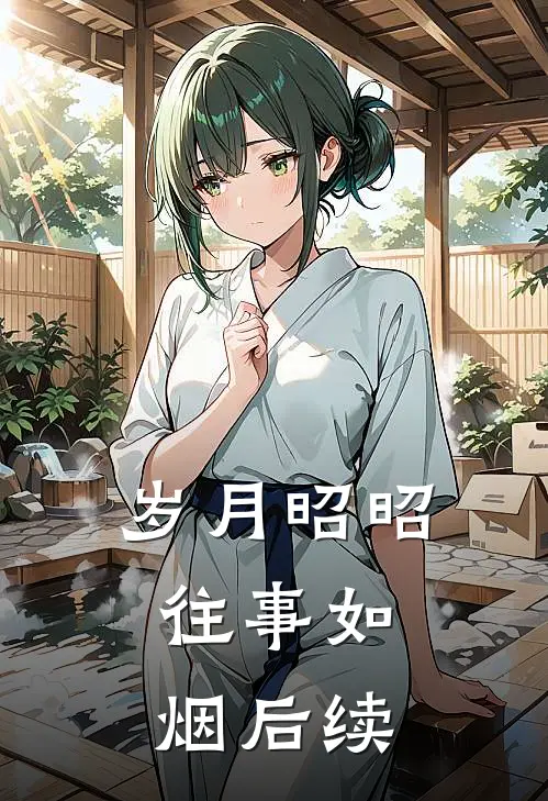 岁月昭昭，往事如烟后续