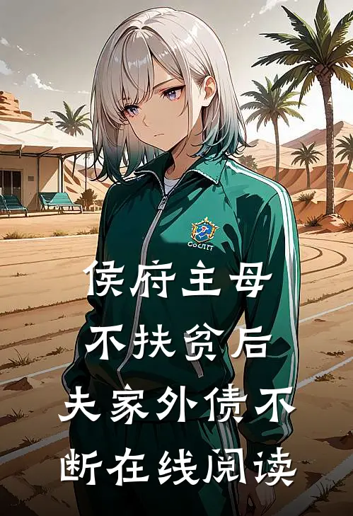 侯府主母不扶贫后，夫家外债不断在线阅读