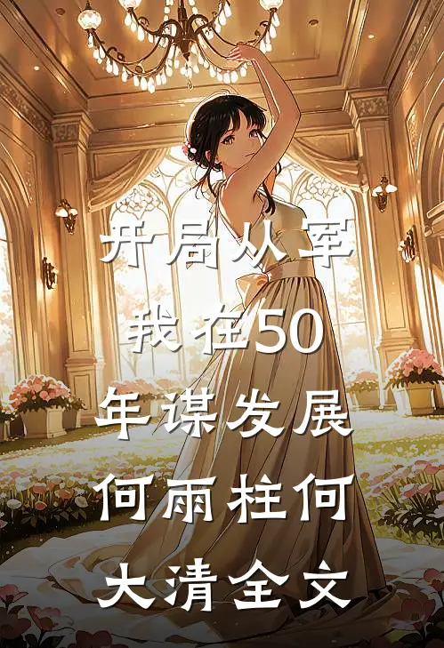开局从军，我在50年谋发展何雨柱何大清全文