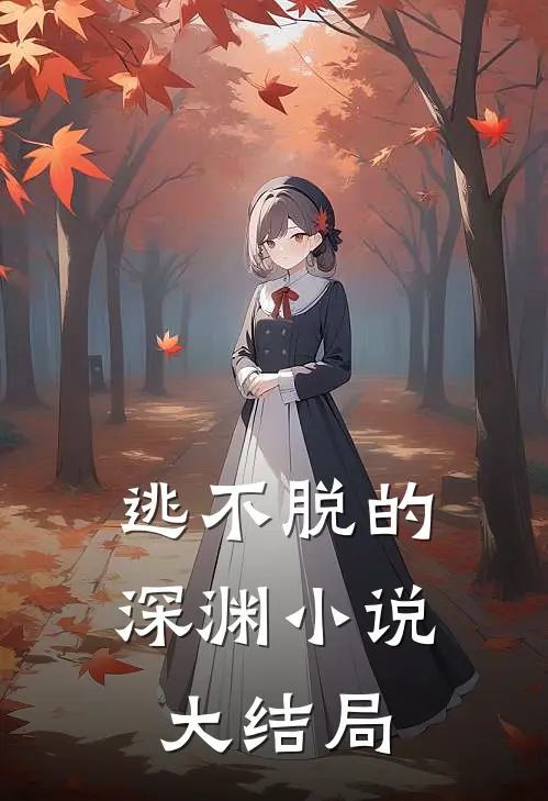 逃不脱的深渊小说大结局