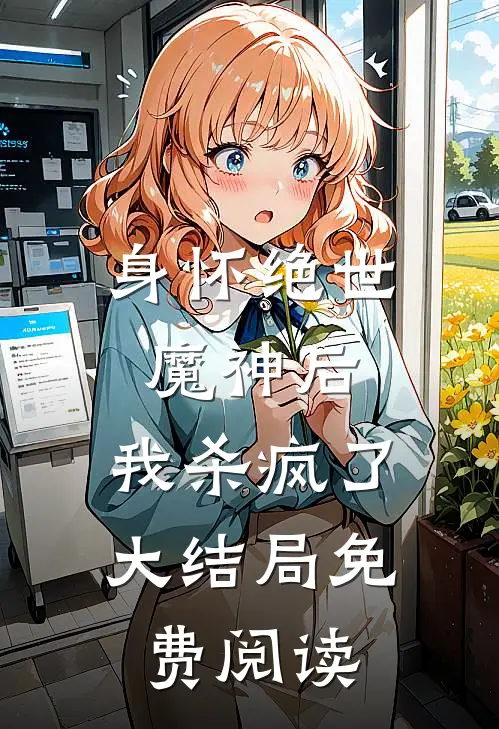 身怀绝世魔神后，我杀疯了大结局免费阅读