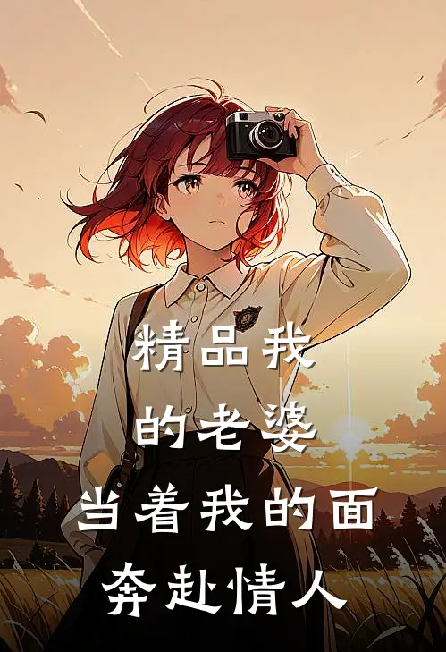 精品我的老婆,当着我的面奔赴情人