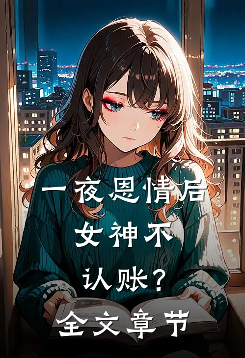 一夜恩情后，女神不认账？全文章节