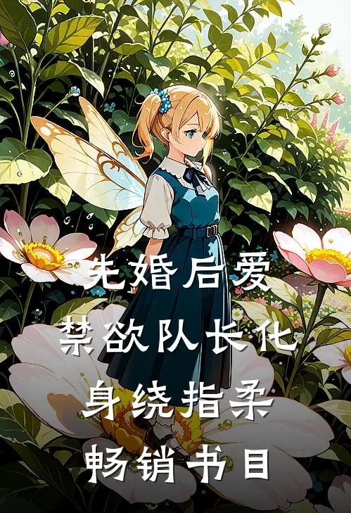 先婚后爱，禁欲队长化身绕指柔畅销书目