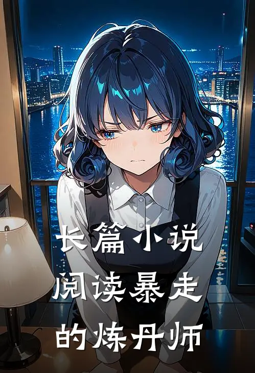 长篇小说阅读暴走的炼丹师