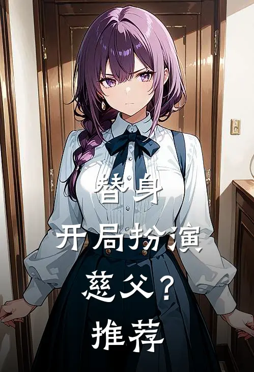 替身：开局扮演慈父？推荐