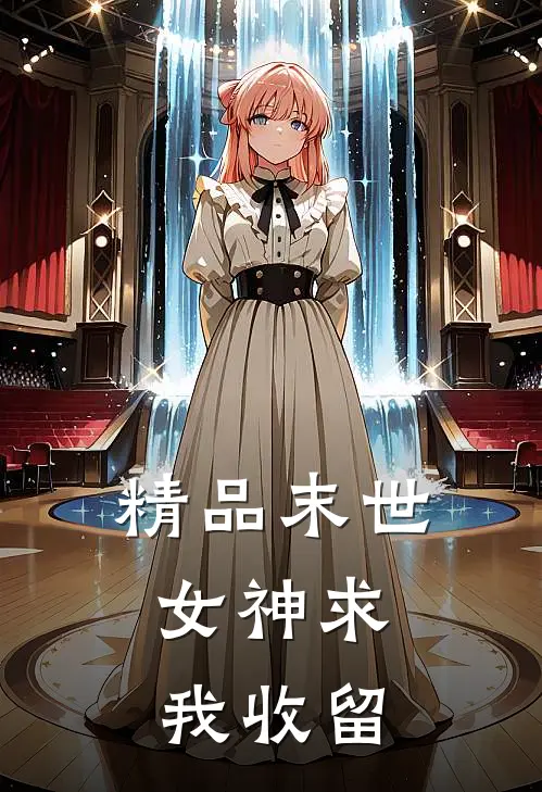精品末世，女神求我收留