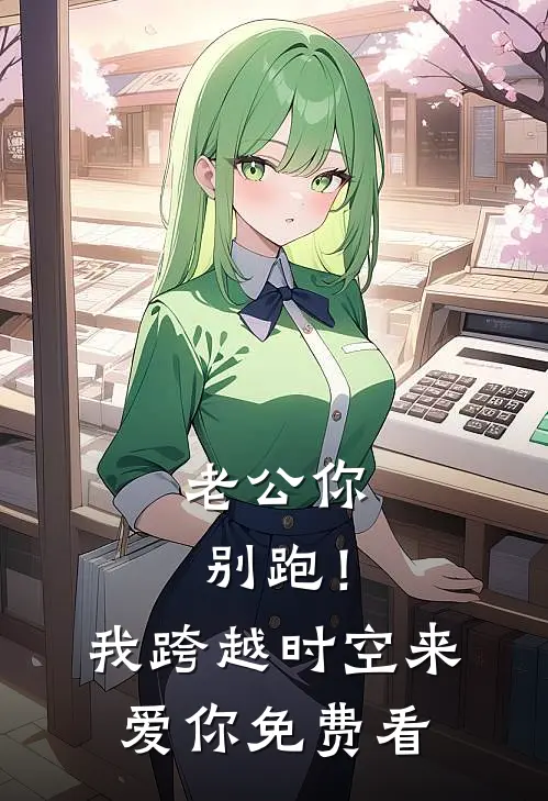 老公你别跑！我跨越时空来爱你免费看