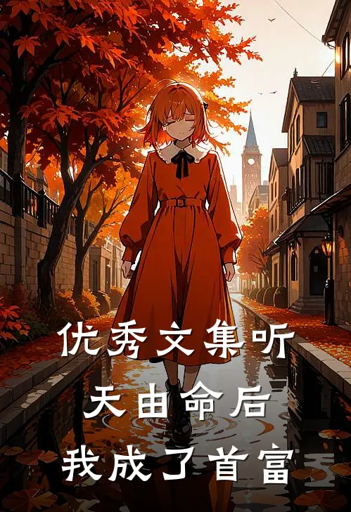 优秀文集听天由命后，我成了首富