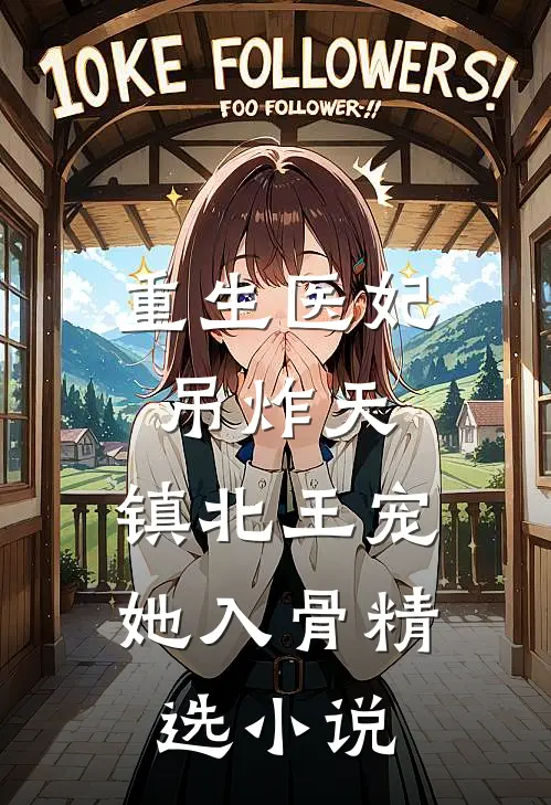重生医妃吊炸天，镇北王宠她入骨精选小说