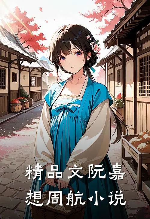 精品文阮嘉想周航小说