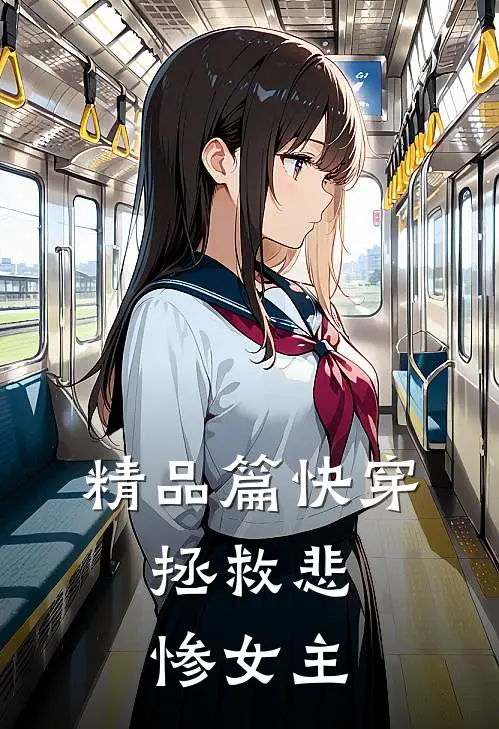 精品篇快穿：拯救悲惨女主